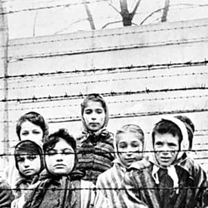 The unknown story of how 300,000 Jews were saved in WWII