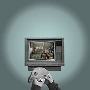 How the GoldenEye 007 video game brought Bond to a new generation