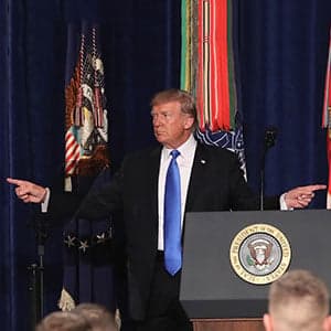 The bad poetry of Donald Trump, Vol. 6