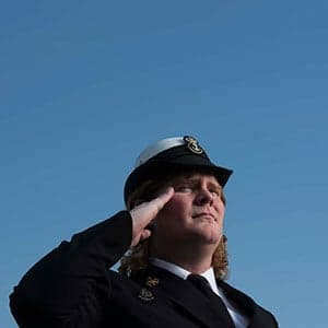 Being transgender in the Canadian military