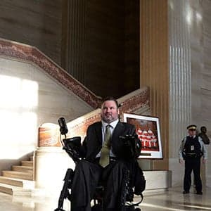 Is a ban on floor-crossing politicians unconstitutional?