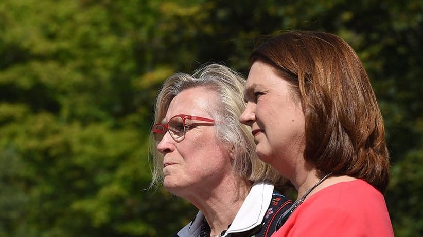 Q&A: Jane Philpott and Carolyn Bennett on their biggest challenges