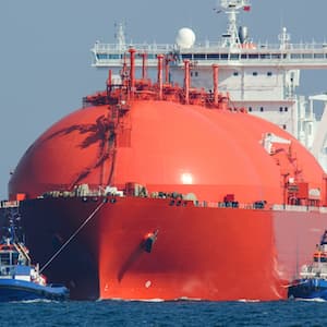 B.C.'s LNG woes are the result of red tape and government stalling