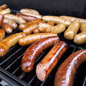 Why aren't food inspectors surprised there's horse meat in sausages?