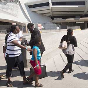 Will the Haitian asylum-seekers in Montreal get to stay?