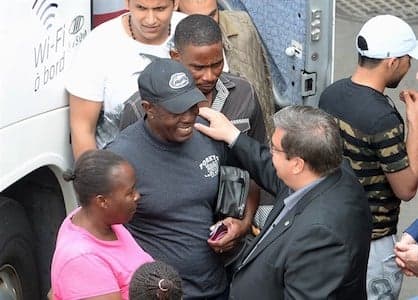 The migrant surge on the border isn't a crisis, it's just a fiasco