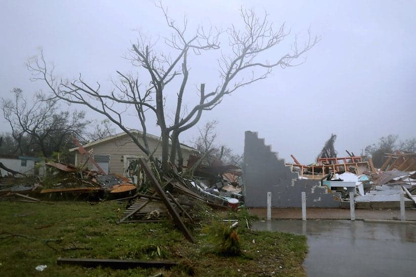 How Canadians can help victims of Hurricane Harvey