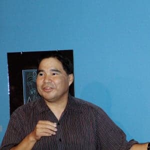 The End: Ahmoo Angeconeb, 1955–2017