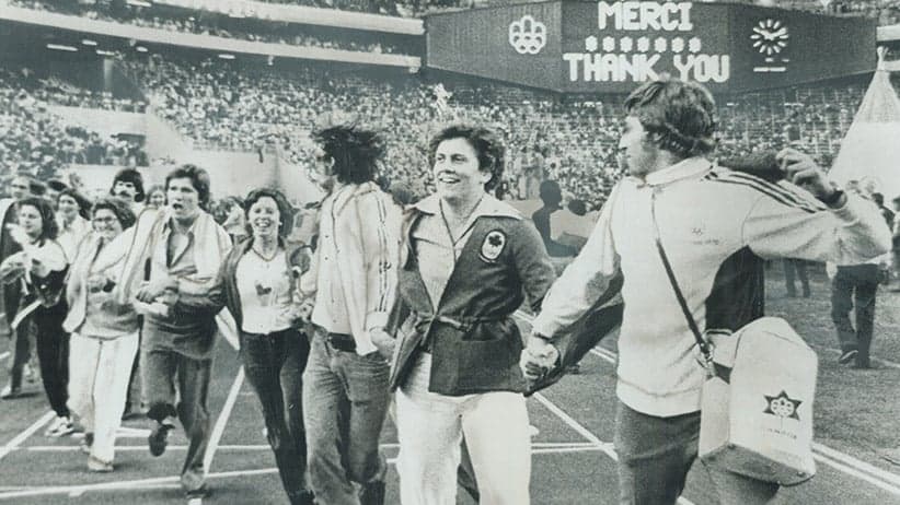 Quebec's unemployment rate is lower than any time since the 1976 Olympics