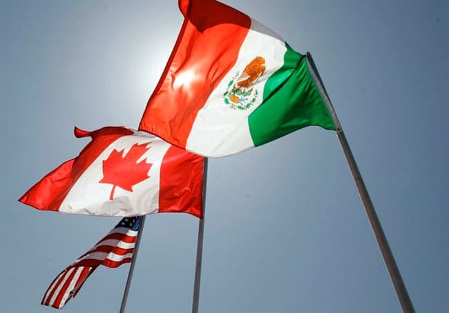 Indigenous rules in NAFTA: Why one chapter is not like the others