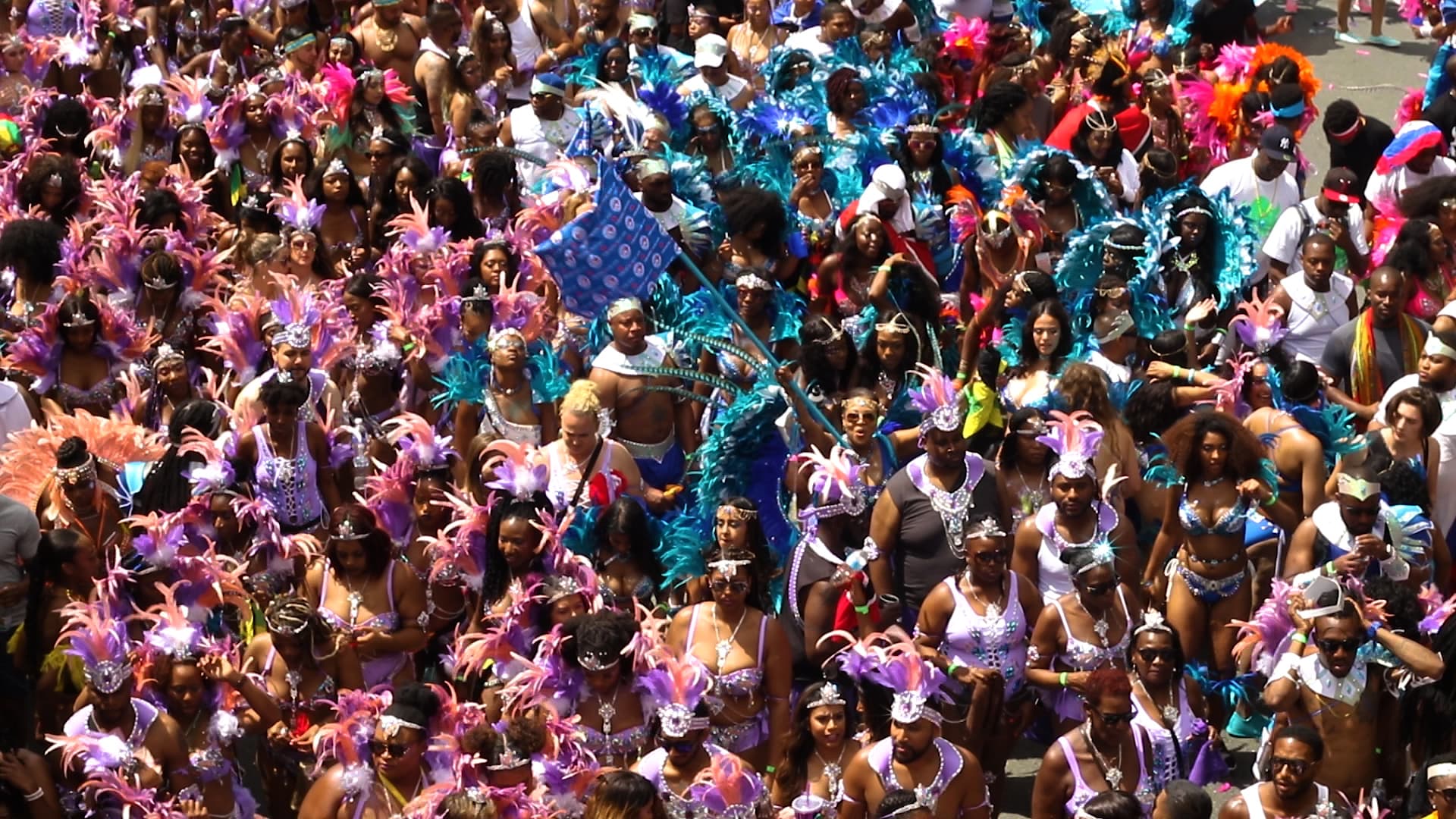 Why Toronto's Caribbean Carnival is still important 50 years later