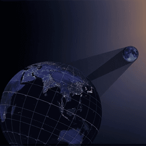 Solar eclipse 2017: Live video from NASA