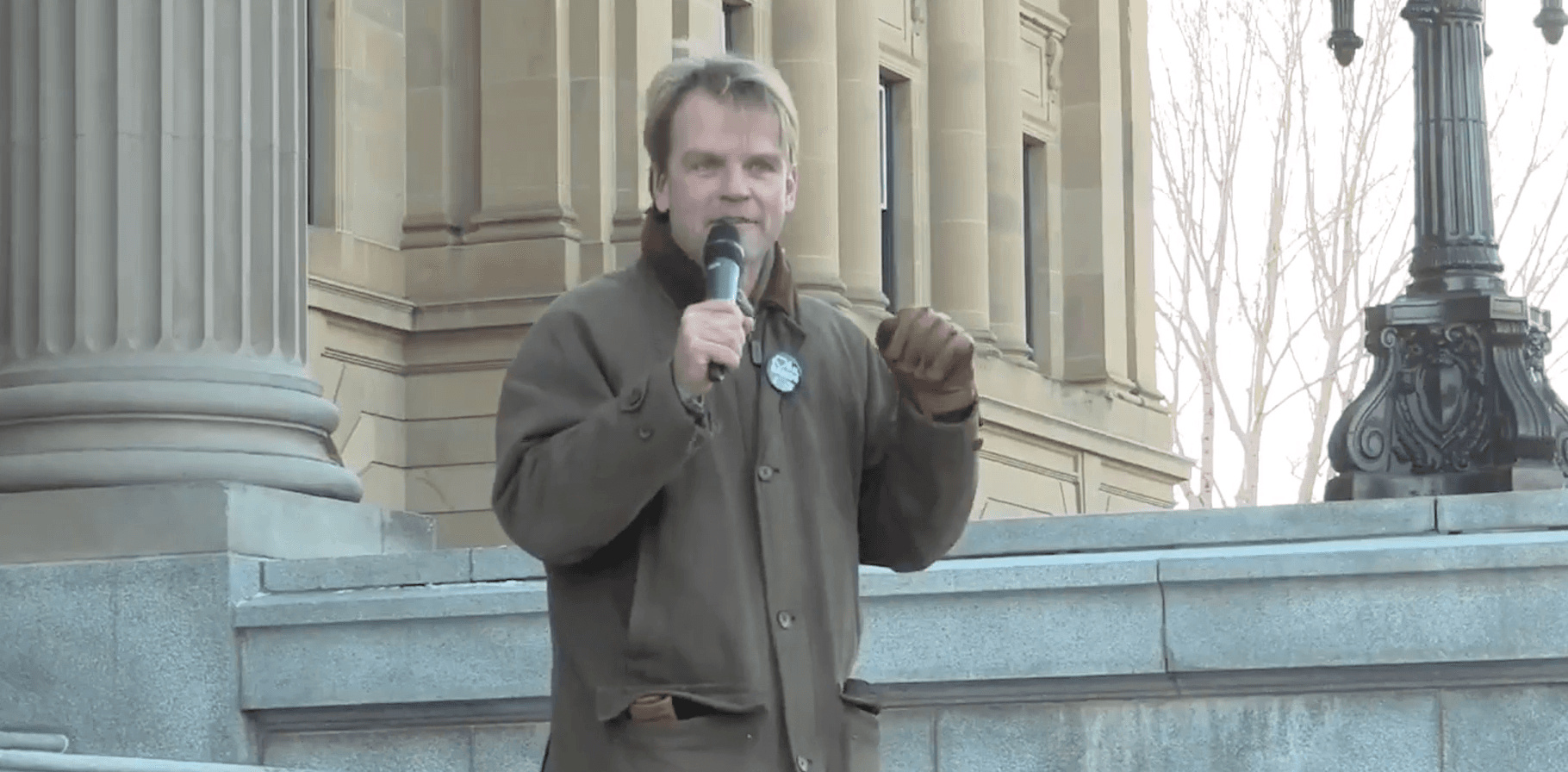 Can we maintain a common Canadian decency?