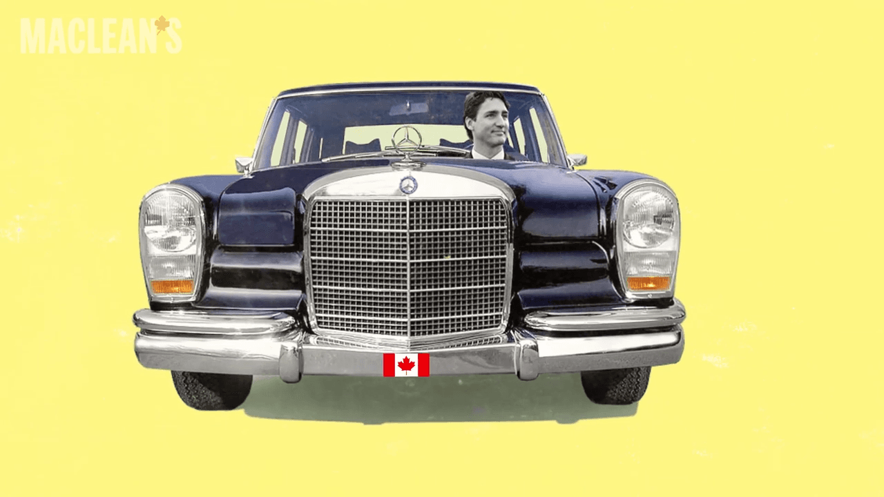 NAFTA: Unpacking the North American auto industry