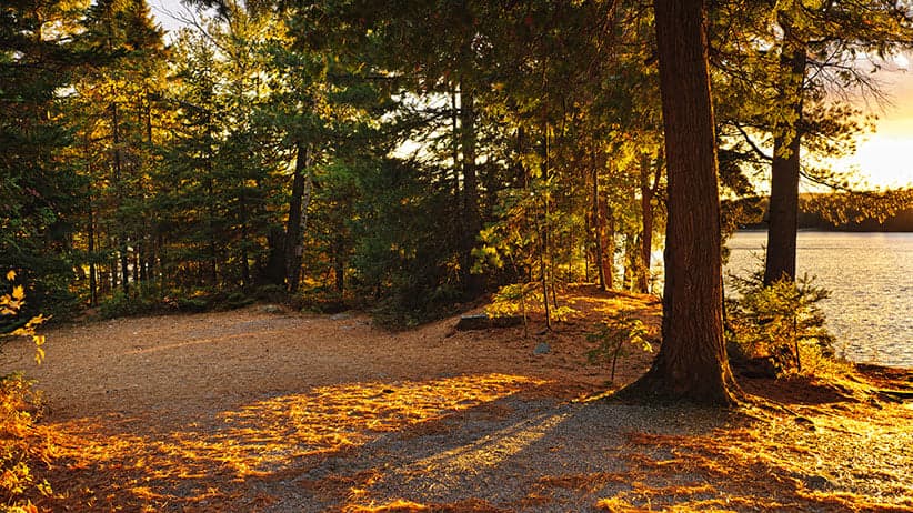 The Great Canadian Photo Contest: September's winners
