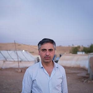 Payam Akhavan on the sacrifices needed to make the world safer