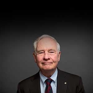 David Johnston: Thank you for an 'extraordinary, humbling experience'