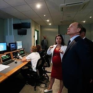 Russia's 'propaganda outlet' will remain on Canadian TV