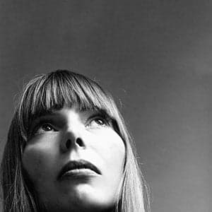The poetry and wisdom of Joni Mitchell and Gordon Lightfoot