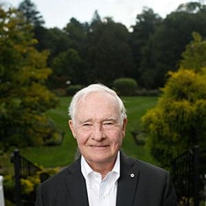 David Johnston: Before abolishing the monarchy, know what you're getting into