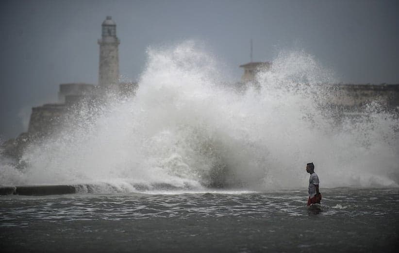 How storm surges, landslides and tornadoes can make hurricanes even more dangerous