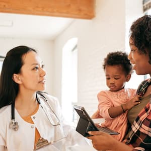 Most Canadians are okay with doctors' pay