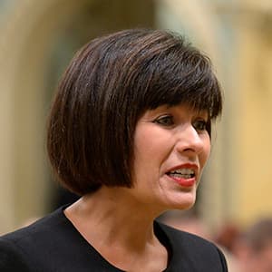 Canada's new health minister faces the opioid crisis