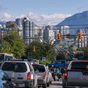 B.C.'s carbon-tax changes are covered in Green thumbprints