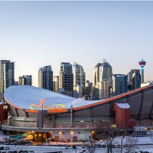 In arena talks, Calgary Flames owners spectacularly misread the shot