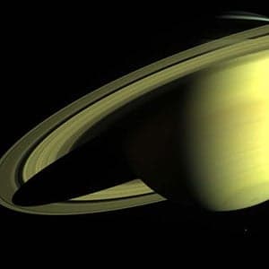 Saying goodbye to the universe's best photographer