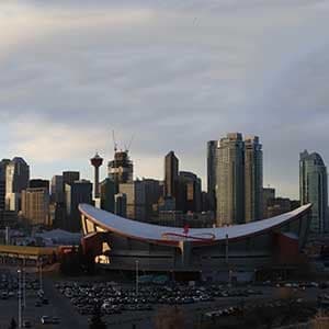 The Calgary Flames want half a billion dollars from taxpayers: Just say 'No'