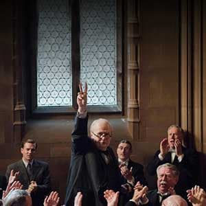 10 powerful films from TIFF 2017 that deserve an Oscar nod