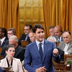 Hyper parliamentarians are back in the House of Commons