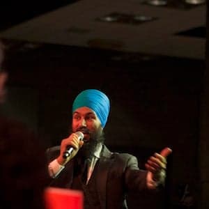 Hamilton has shed its rust. Can the New Democrats?