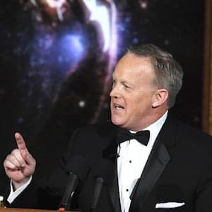 Sean Spicer and the soullessness of Hollywood liberalism