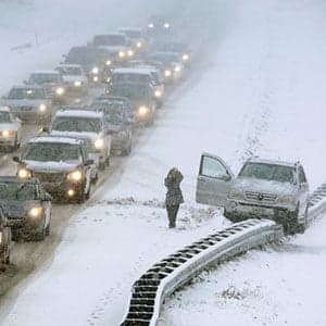 What will winter 2018 be like in Canada?