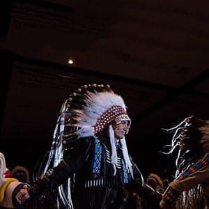 The trickery behind Justin Trudeau's reconciliation talk