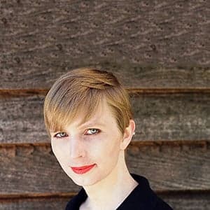What is Chelsea Manning’s best chance of getting into Canada?