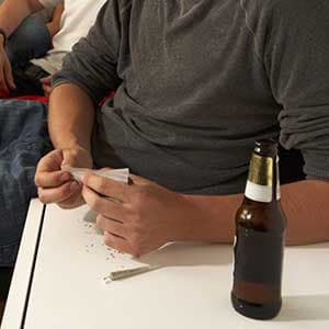 Teens to Trudeau: No, pot isn't easier to get than alcohol