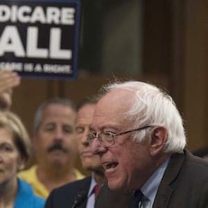 What the Democrats' 'Medicare for All' plan could spur in Canada