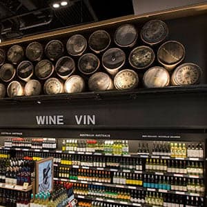 Stop whining, America: NAFTA favours your wine