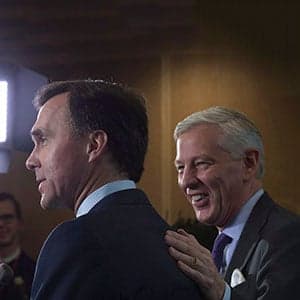 Dominic Barton wants Justin Trudeau to think big about the economy. Will he?