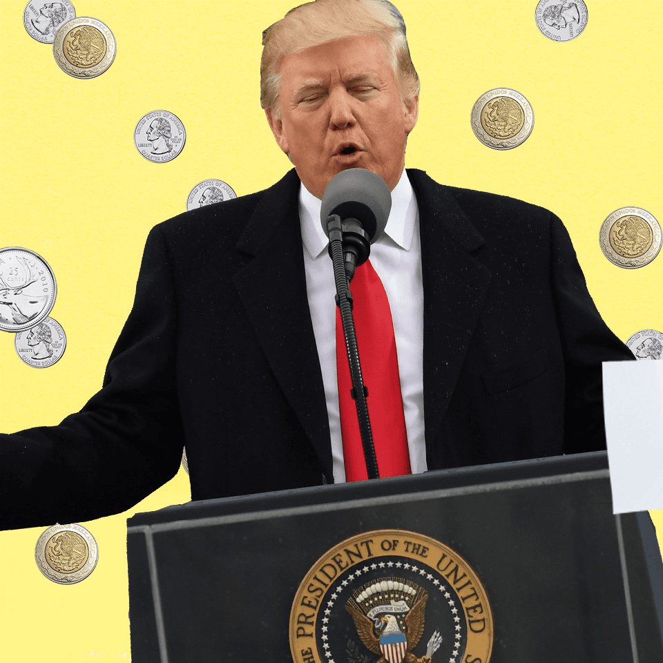 Know your NAFTA: Can Trump kill NAFTA?