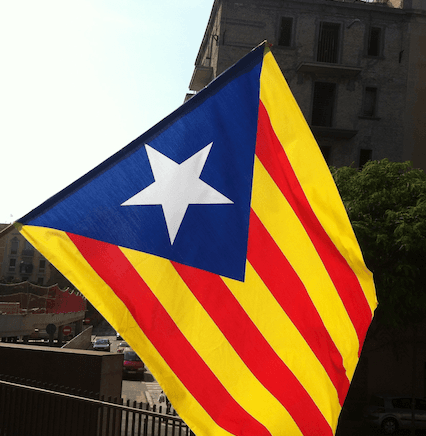 The high cost of crushing the Catalan independence vote