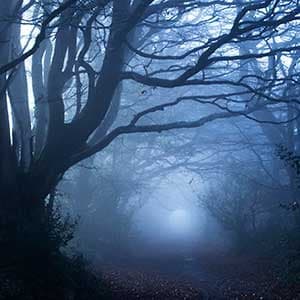 10 famously spooky Canadian ghost tales