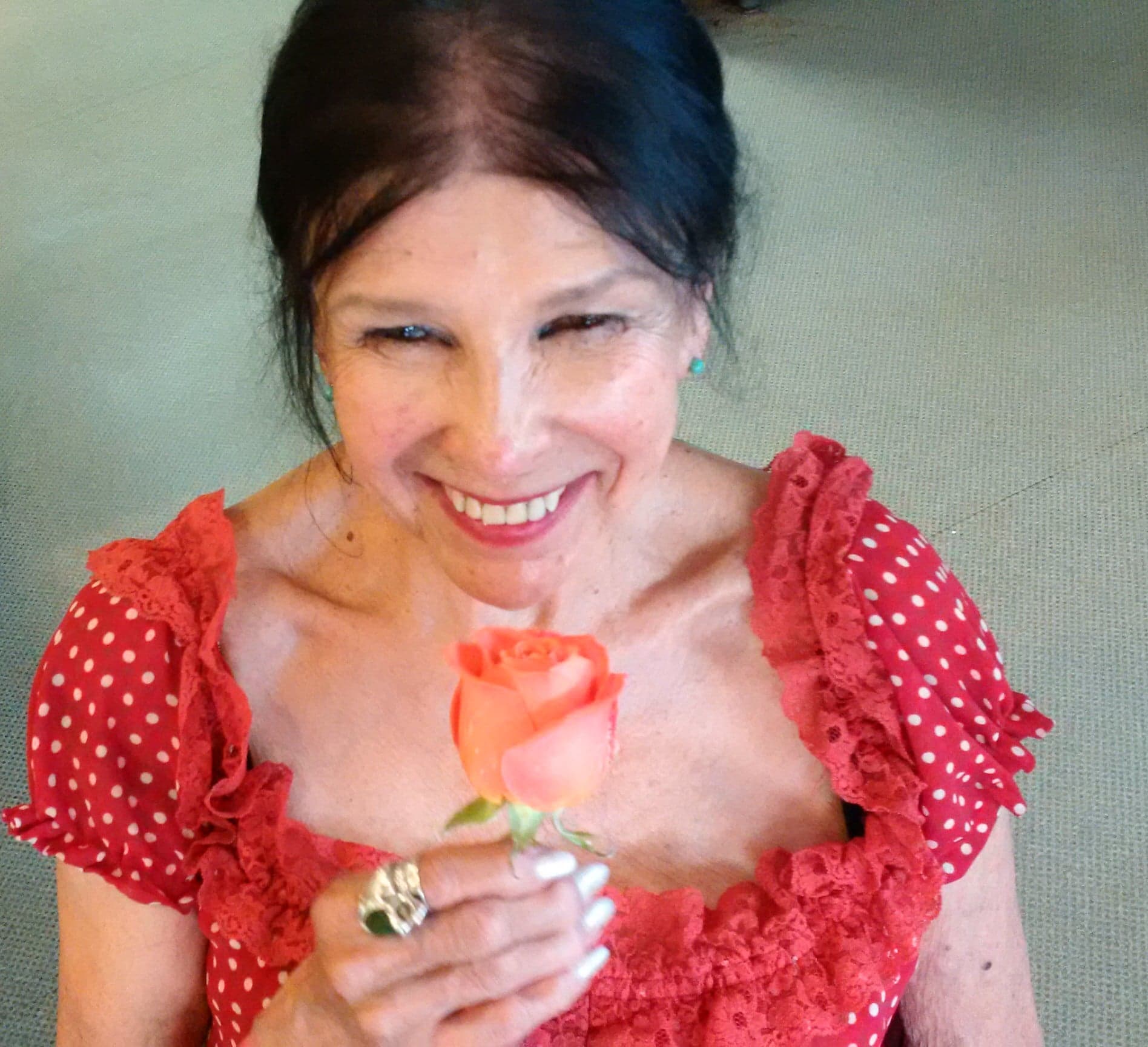 Alanis Obomsawin: What drives me