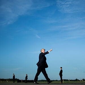 Donald Trump has congressional immunity. Yes or no?