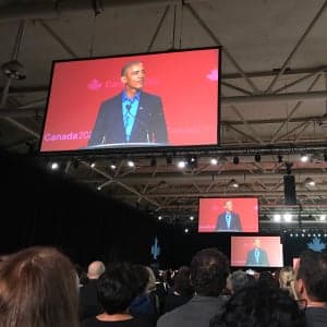 Inside the 'progressive' think tank that really runs Canada