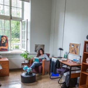 Residences and housing at Canadian Universities: what's new and hot