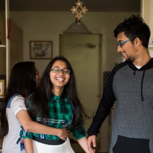 Beyond grades: How three remarkable students earned scholarships